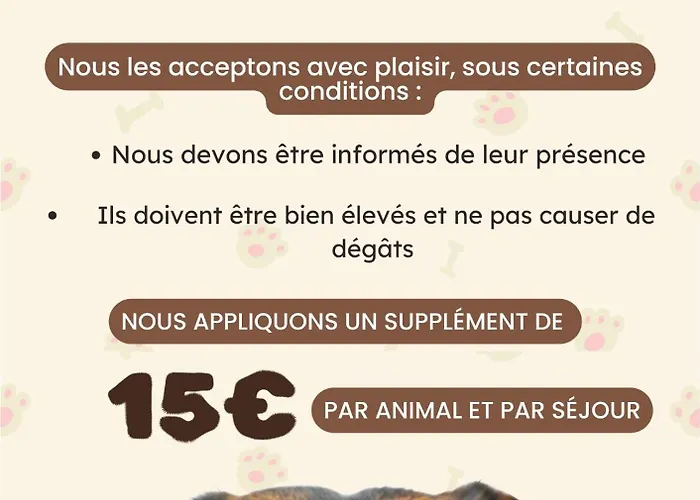 Cocon Retro 2 Chambres, 6 Personnes, Centre *